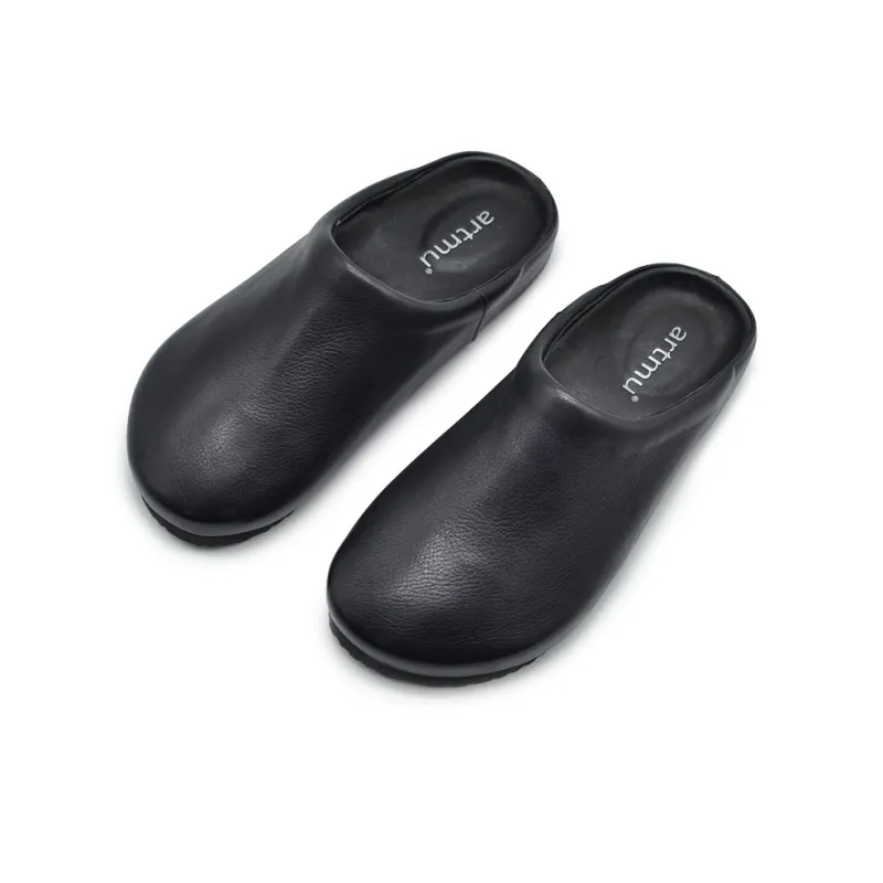 ARTMU Closed Toe Slippers Women's-2