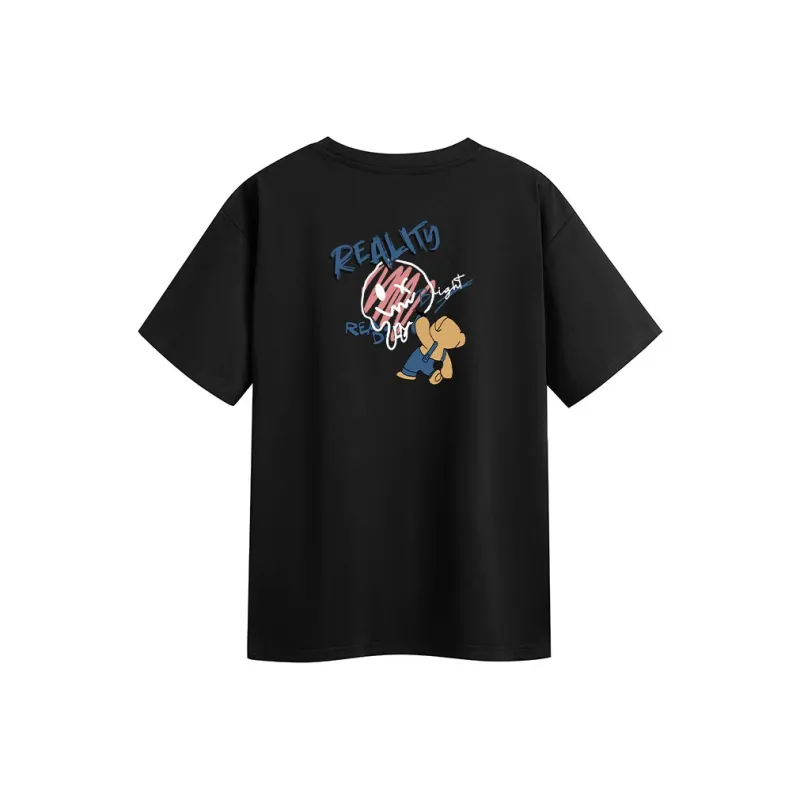 FASTFISH Regular T Shirt Women's-4