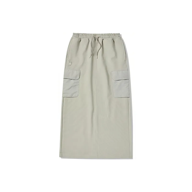 Lifework SS24 Casual Long Skirts Women's-2