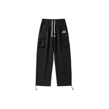 MUSCLETECH Casual Pants Unisex