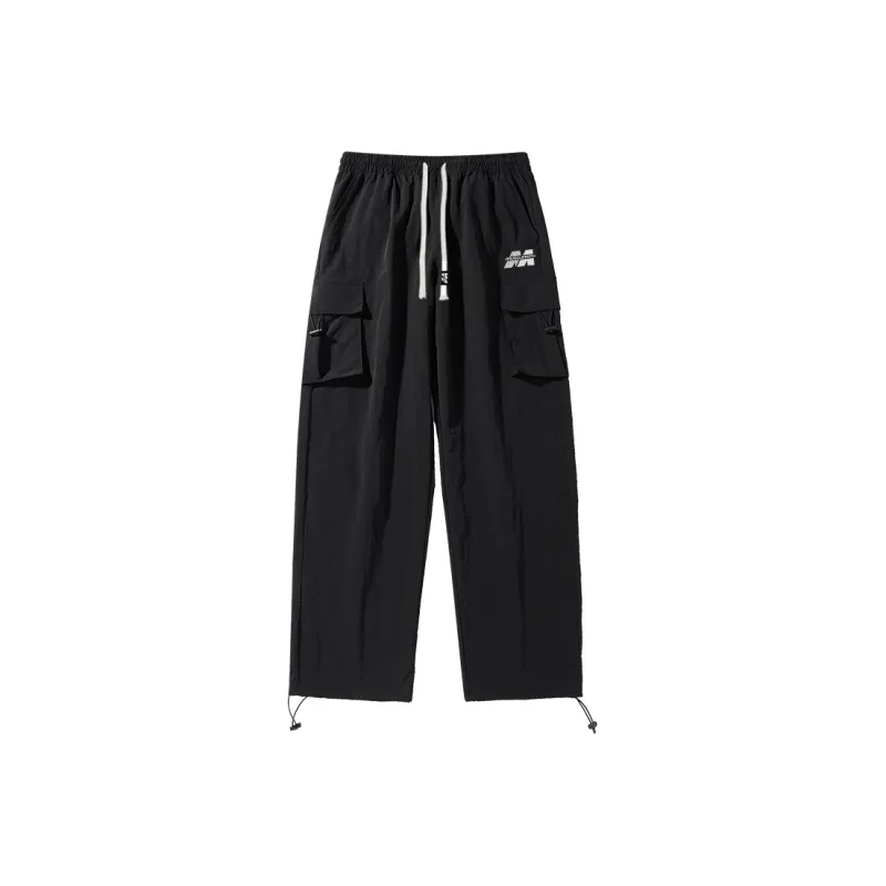 MUSCLETECH Casual Pants Unisex-0