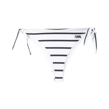 KARL LAGERFELD / Karl Lagerfeld Jeans Bikinis Women's White