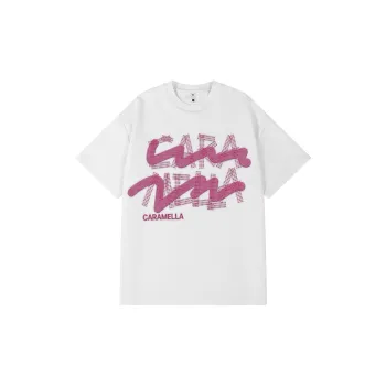 Caramella Unisex Undershirts