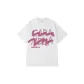White (100% cotton)