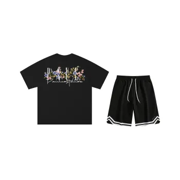 PAUL COSTELLOE Casual Sportswear Unisex 2 Pack