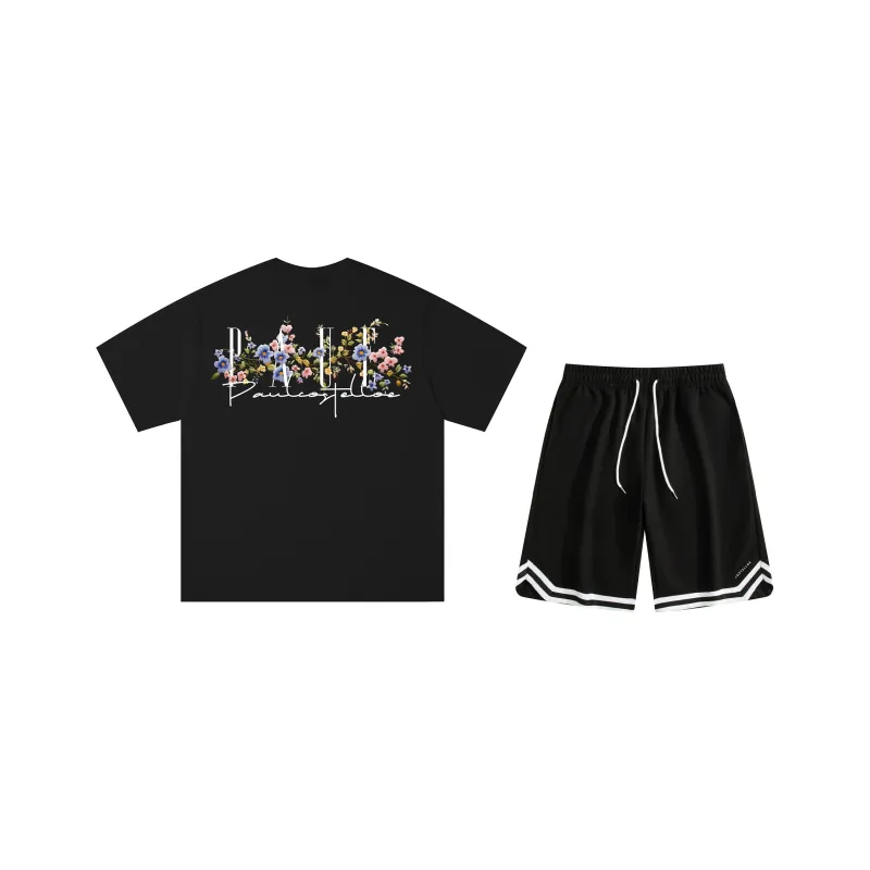 PAUL COSTELLOE Casual Sportswear Unisex 2 Pack-11