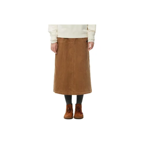 Teenie Weenie Casual Short Skirts Women's Brown