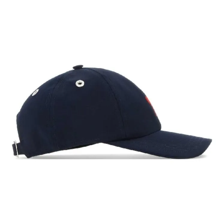 AMIPARIS Baseball Caps Men Blue-2