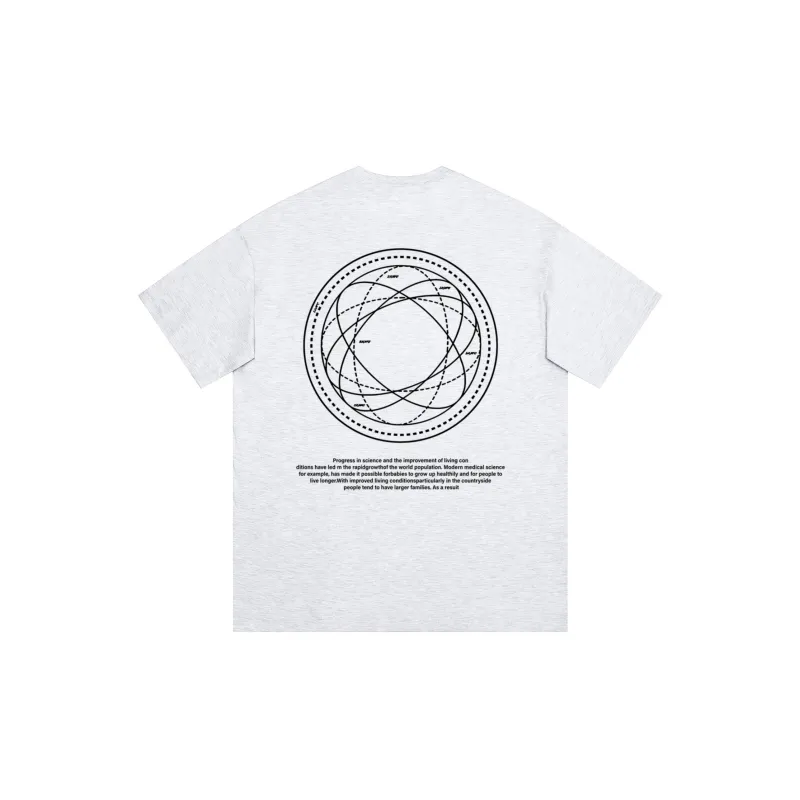 Caramella Unisex Undershirts-11