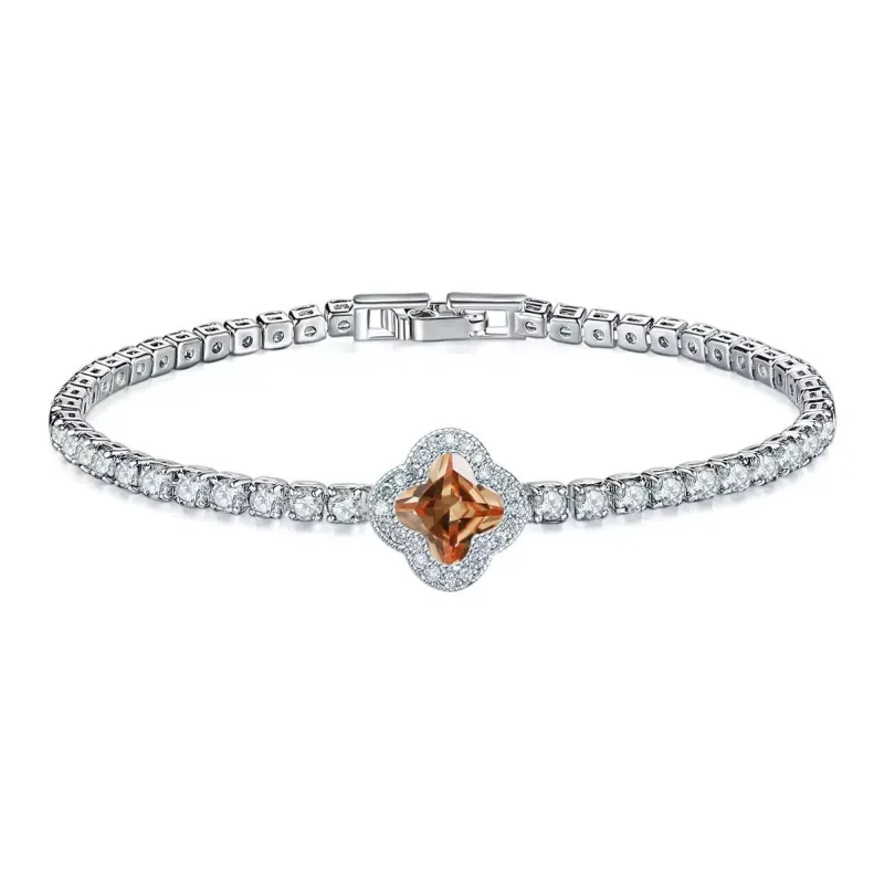 J&KINGLAY Copper Bracelets Women's-23