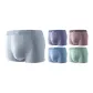 Celadon Green+Mauve+Misty Blue+Dusty Blue+Dusk Lime