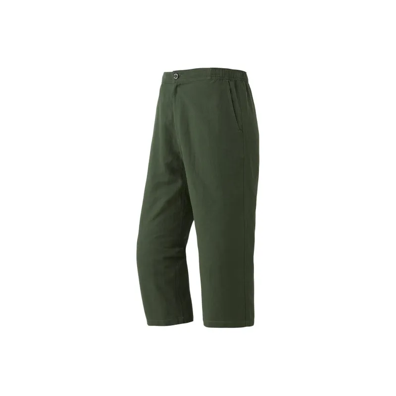 MONTBELL Casual Pants Men-1