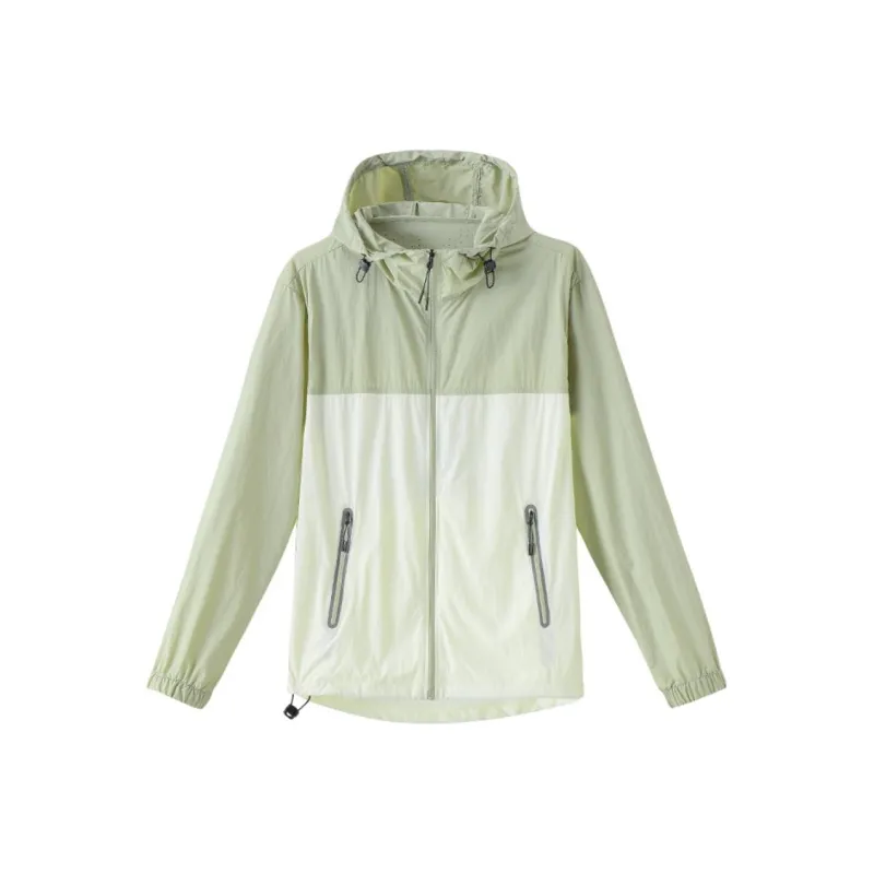 Grace Windproof Moisture Wicking Sun Protection Clothing Women's-4