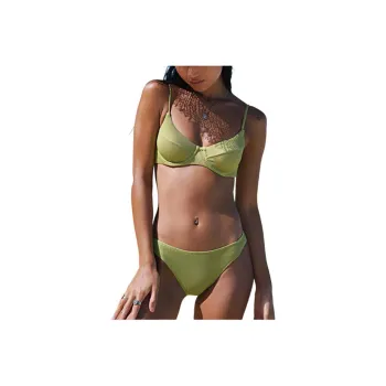 Yukari Swim Bikinis Women's