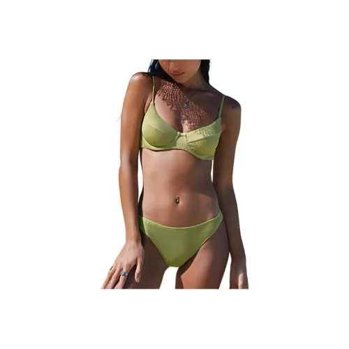 Yukari Swim Bikinis Women's