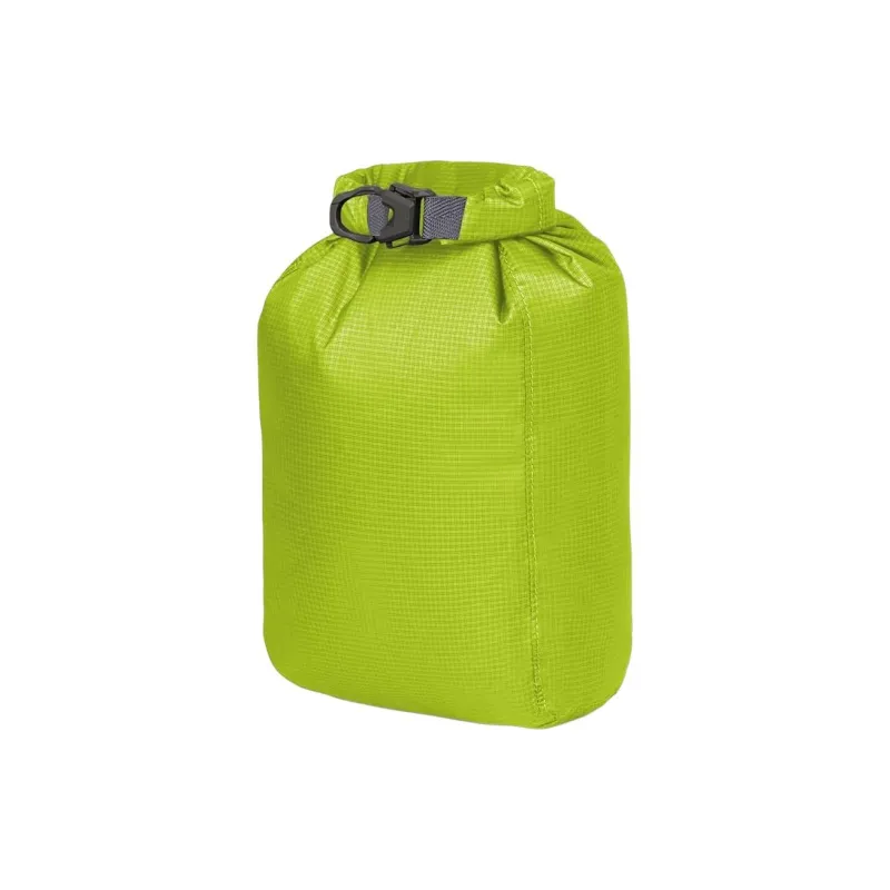 OSPREY Recycled Nylon Travel Storage Bag Unisex Lime-1