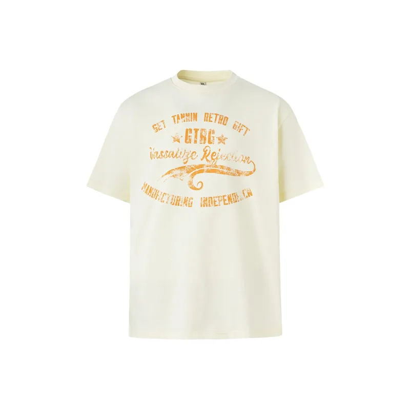 GTRG T Shirts Unisex-6