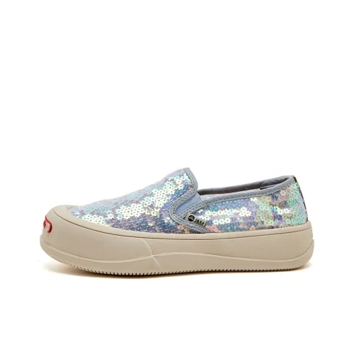 Joy&Mario Loafers Women's