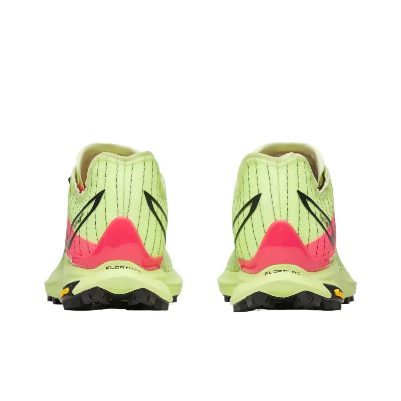 MERRELL MTL Skyfire 2 Low Top Running Shoes Women's Yellow Pink-3