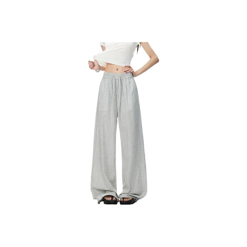 FOMOCE Casual Pants Unisex-5