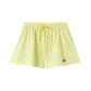 Bright Yellow