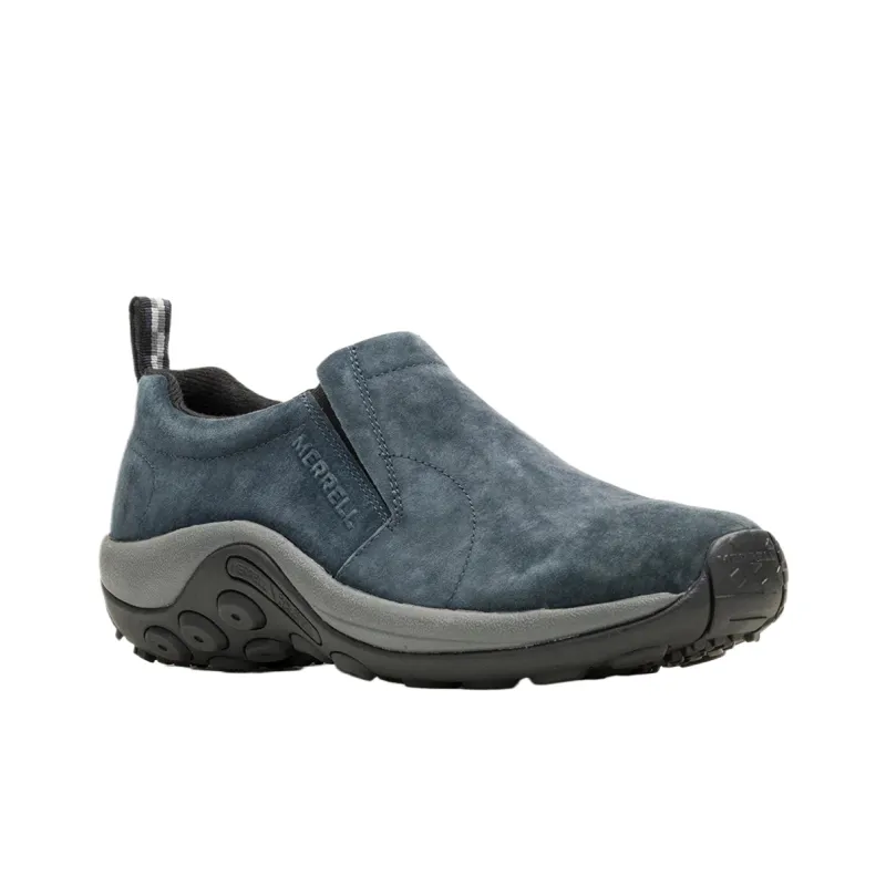 MERRELL Jungle Moc Low Top Casual Shoes Men's Gray-2
