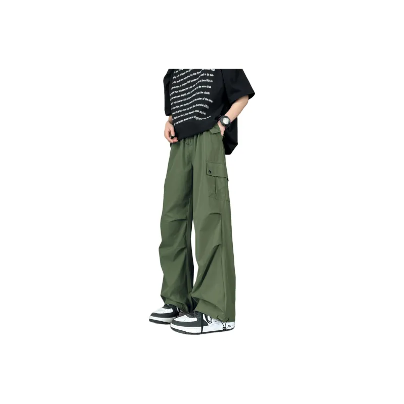 Lightning X Storm Casual Pants Unisex-15