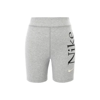 Nike Sportswear Classics Sports Shorts Women's Gray