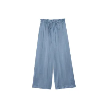 INES DE LA FRESSANGE Casual Pants Women's Blue