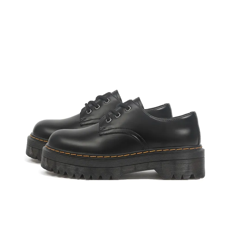 MEXICAN Loafers Women's Black-1