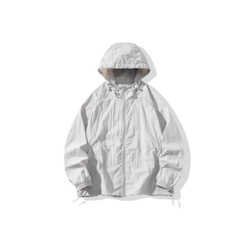 D&W Sun Protection Clothing Unisex-4