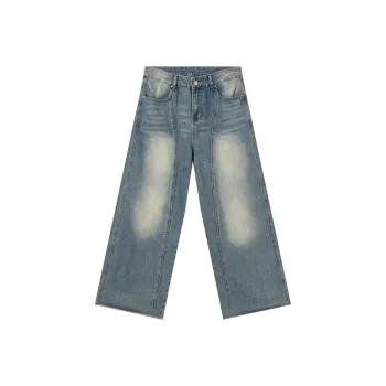 Si Bei'er Jeans Women's