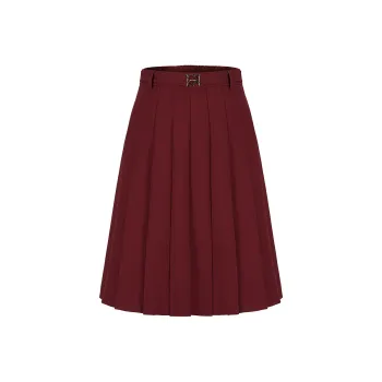 JZ. ANNAKRO Casual Short Skirts Women's