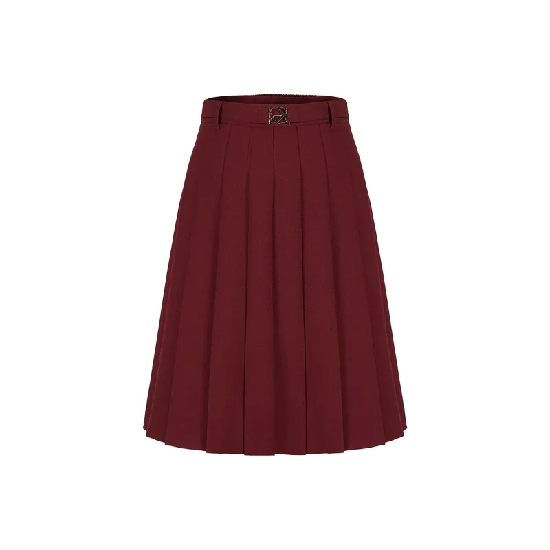 JZ. ANNAKRO Casual Short Skirts Women's-0