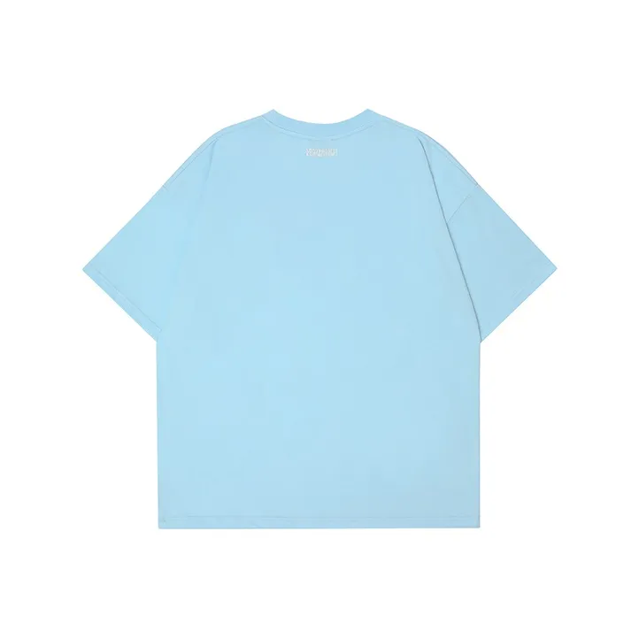 SQQZ Project T Shirts Unisex-4