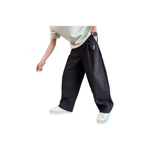 GLFL Casual Pants Unisex-4
