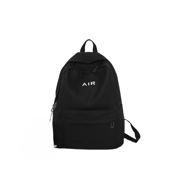 AIBAG Nylon Backpack Unisex Multicolor-14