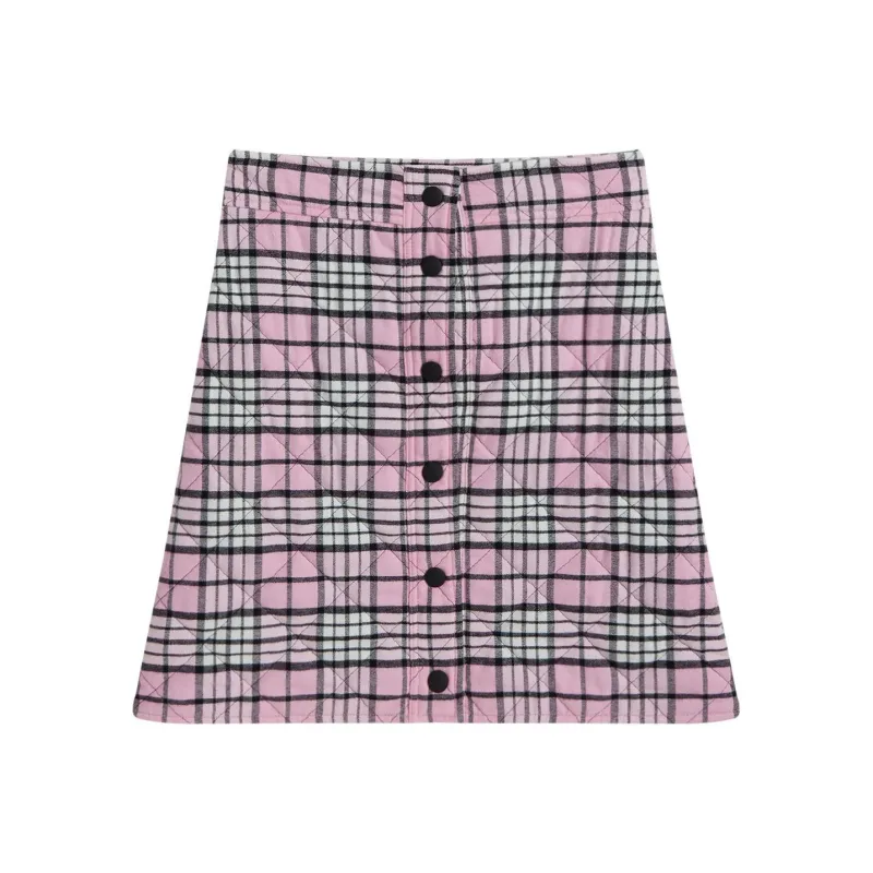 MSGM Casual Short Skirts Women's-0