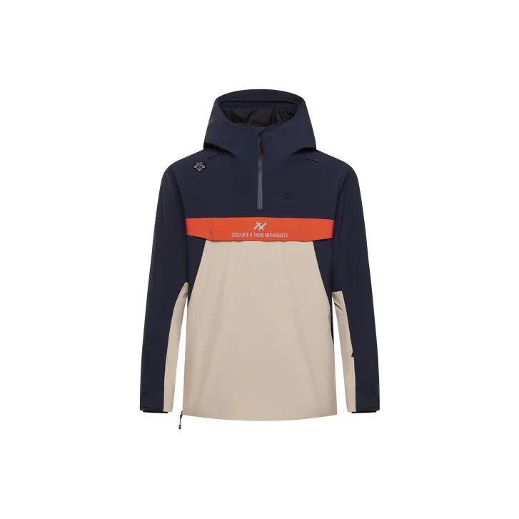 DESCENTE RWSB Series Ski Tops Unisex-2