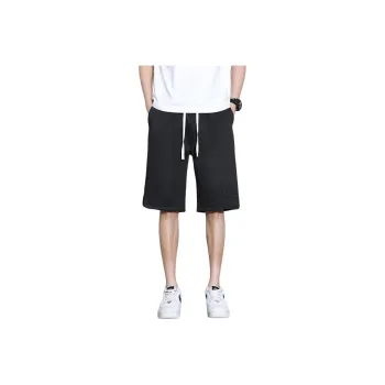 NEAR HERE Casual Shorts Unisex