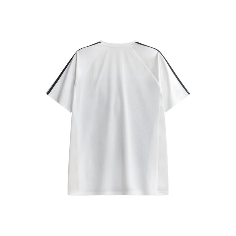 UNIFREE Raglan Sleeve T Shirt Women's-1