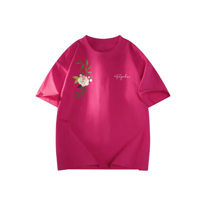 Supremo Cat T-Shirts Unisex-10