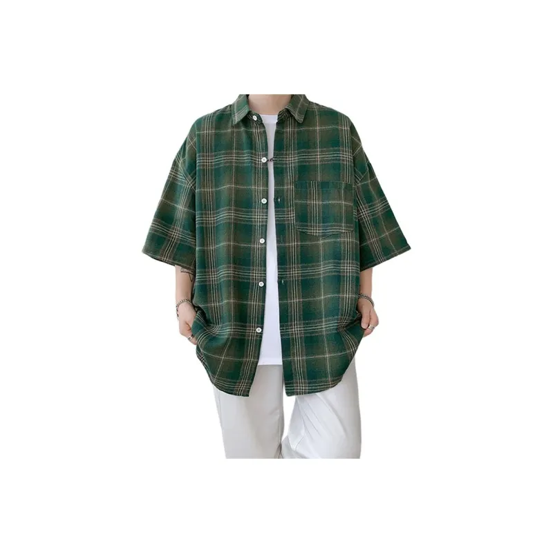 NOAHGIGI Shirts Unisex-0