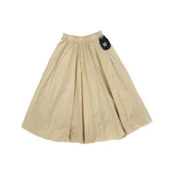 Cloud Factory Casual Long Skirts Women's