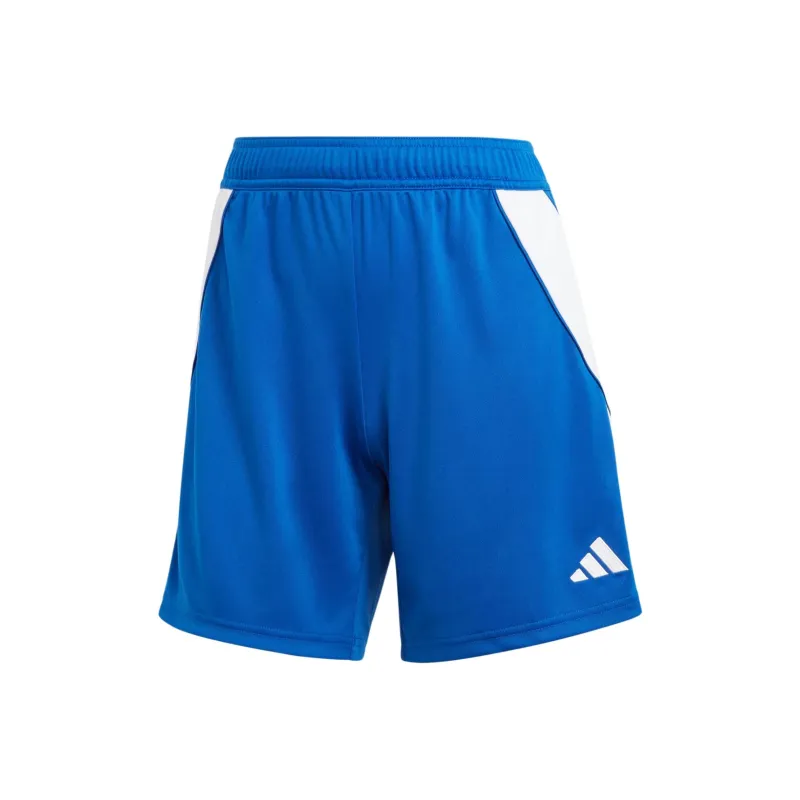 Adidas Free Shipping With AdiClub Tiro 24 Shorts-0