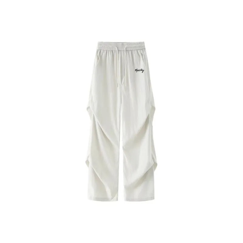 Manchester City F.C. Casual Pants Unisex-5