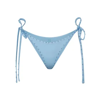 Skims Bikinis Women's Sky Blue