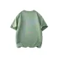 Pea Green (Heavyweight and 100% cotton)