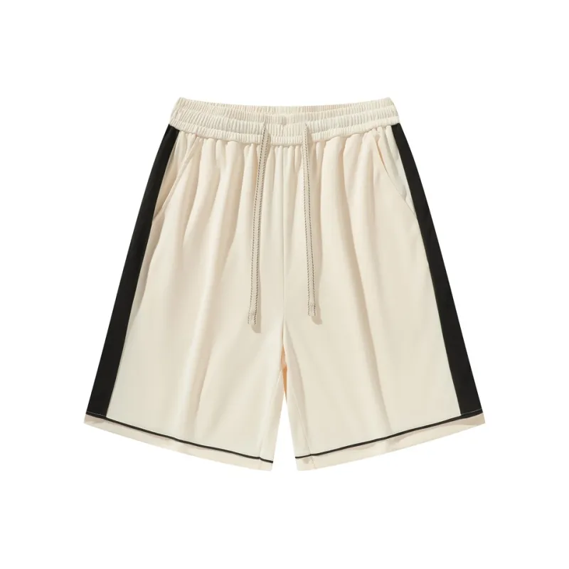 China Aerospace Casual Shorts Unisex-4