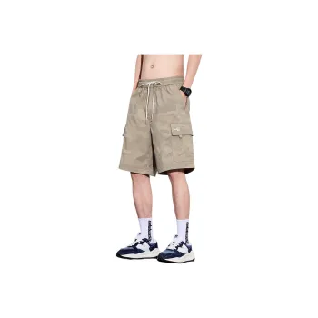 WilliamPOLO Cargo Shorts Unisex